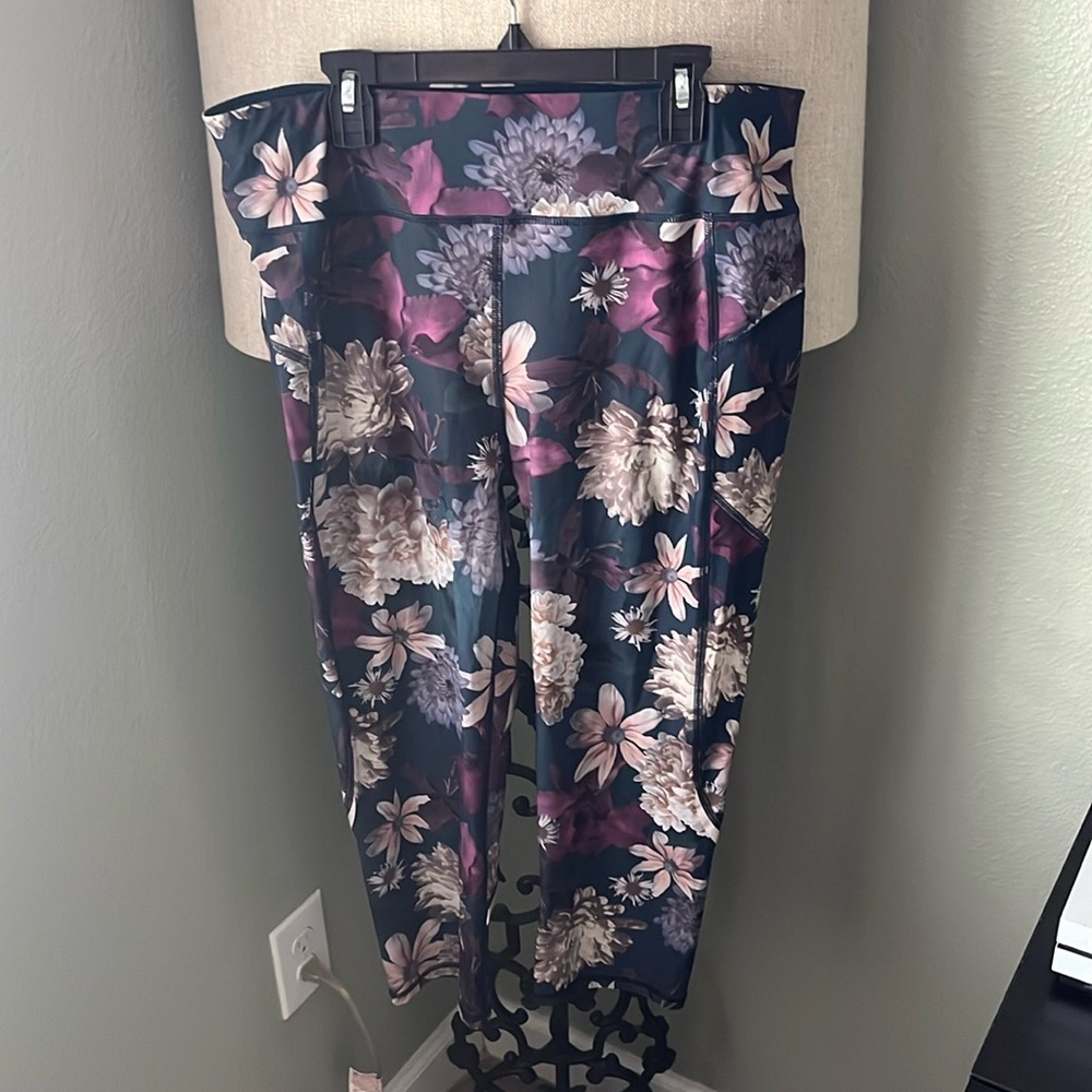 Sweaty Betty leggings